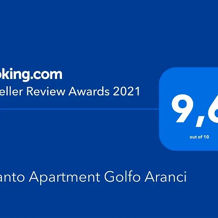 Apartman Incanto
