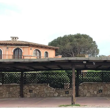 Apartman Incanto