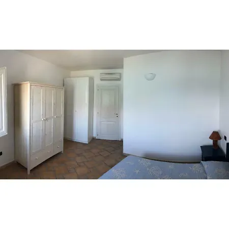 Incanto Apartman Golfo Aranci