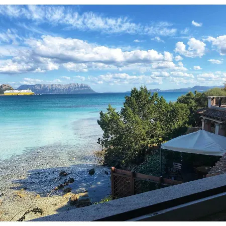 Incanto Apartman Golfo Aranci
