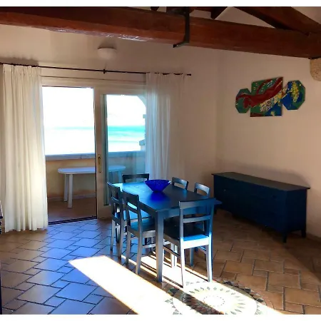 Apartman Incanto Golfo Aranci