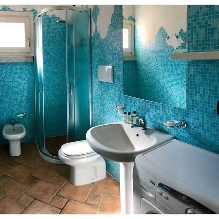 Incanto Apartman *