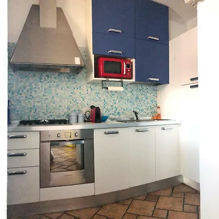 Apartman Incanto Golfo Aranci