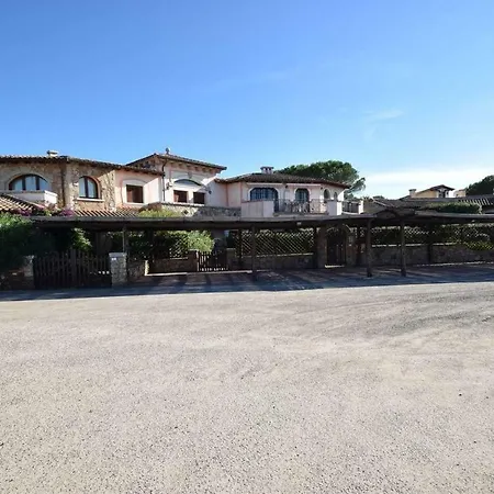 Appartement Incanto *