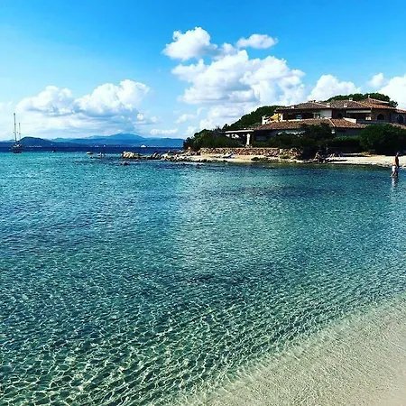 Incanto Golfo Aranci