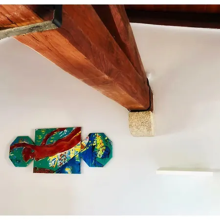 Appartement Incanto Golfo Aranci