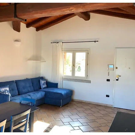 Appartement Incanto *