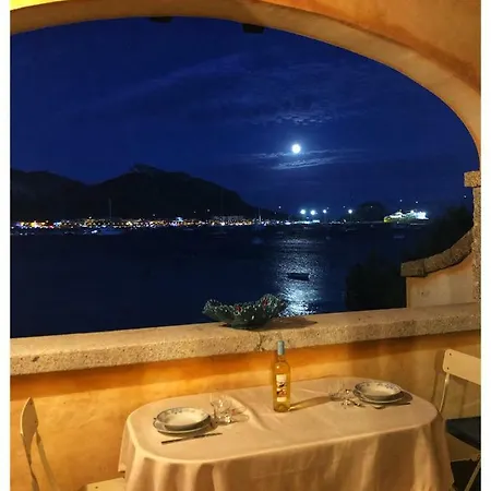 Incanto Golfo Aranci