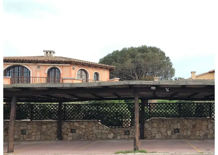 Appartamento Incanto