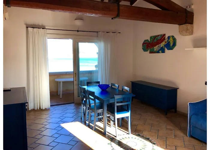 Appartamento Incanto Golfo Aranci