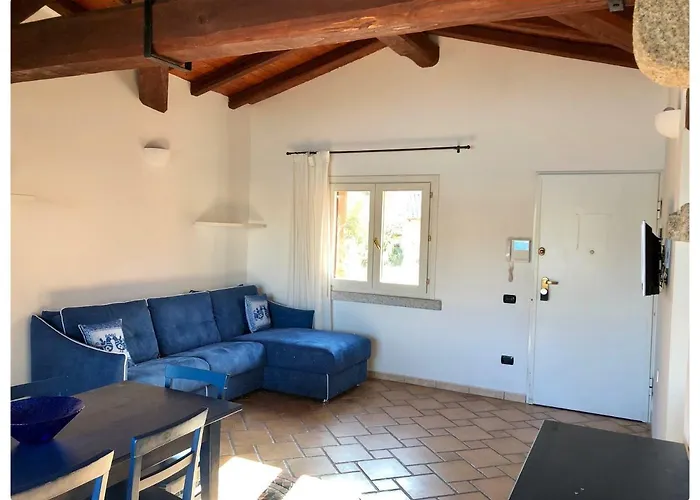 Appartamento Incanto *